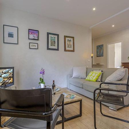 Gambetta - Charming 2 Bedroom - Near Promenade Nisa Exterior foto